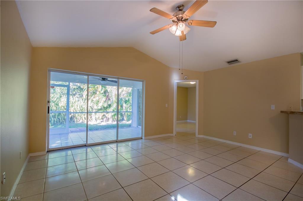 SPANISH GARDENS - Residential