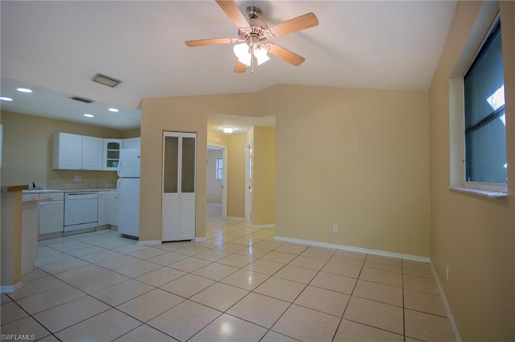 SPANISH GARDENS - Residential