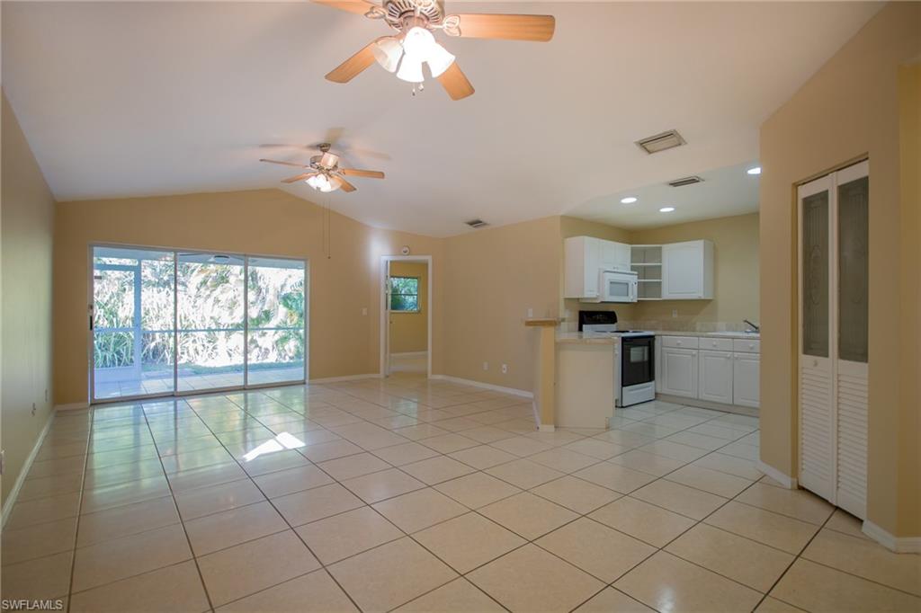 SPANISH GARDENS - Residential