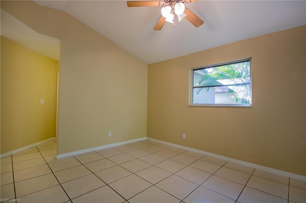 SPANISH GARDENS - Residential