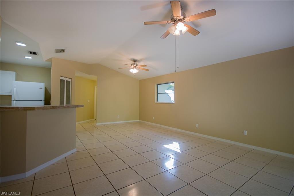 SPANISH GARDENS - Residential