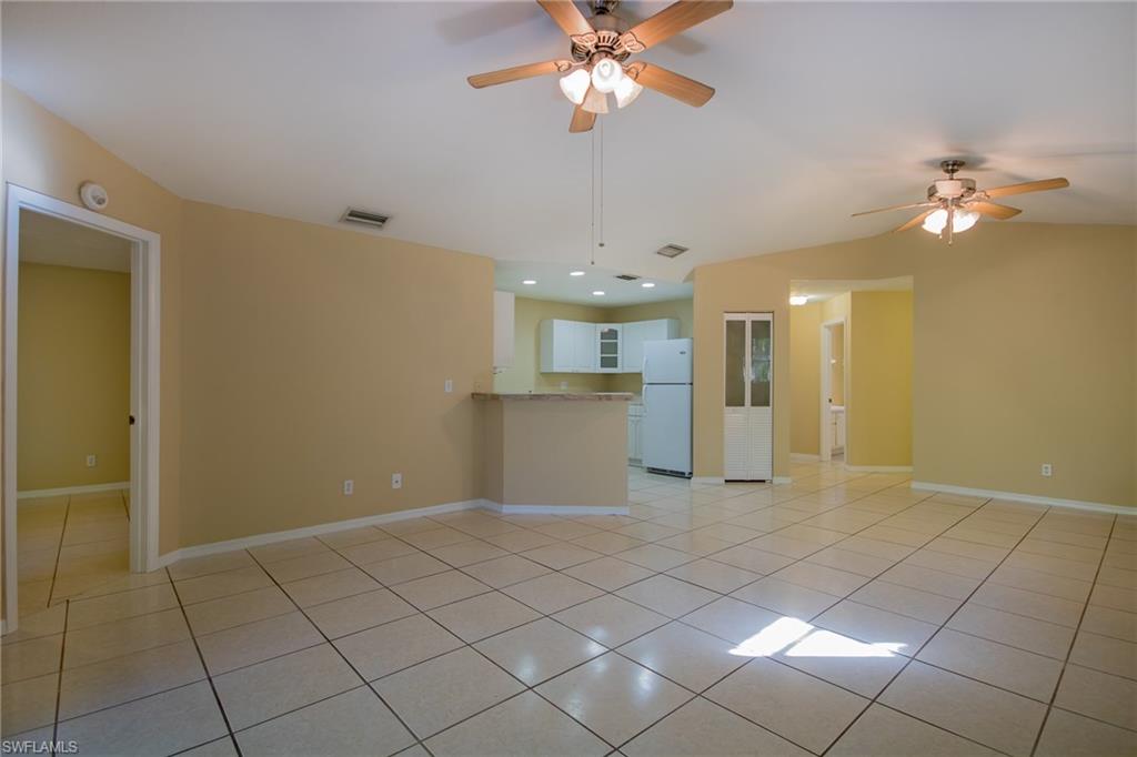 SPANISH GARDENS - Residential