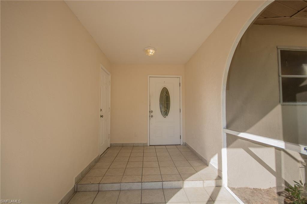 SPANISH GARDENS - Residential