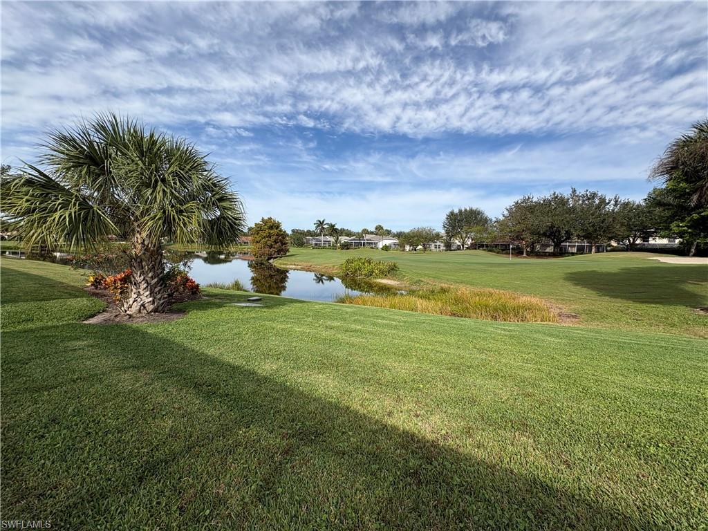 COLONIAL LINKS - Residential