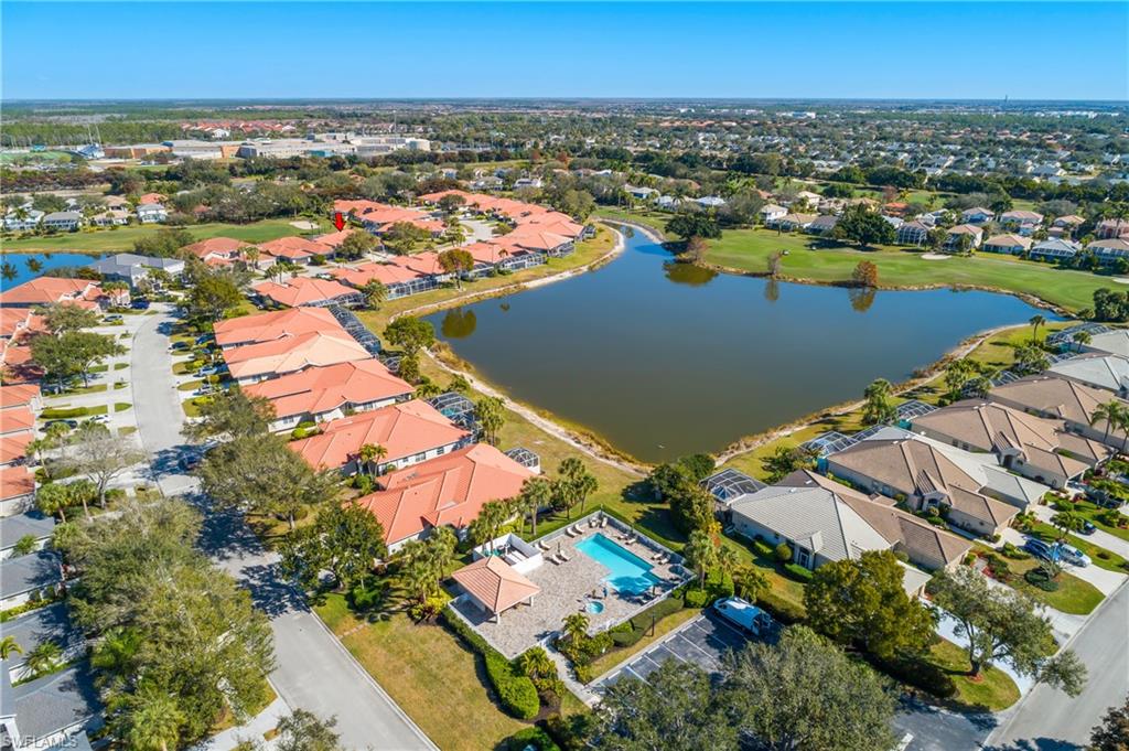 COLONIAL LINKS - Residential