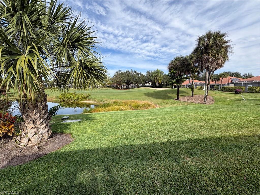 COLONIAL LINKS - Residential