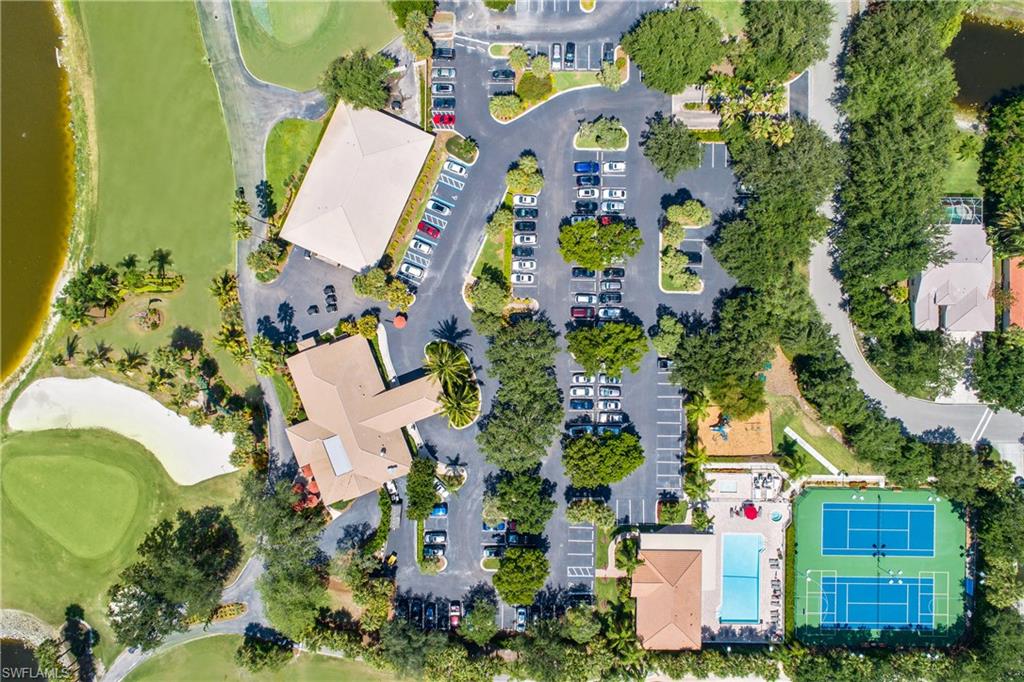 COLONIAL LINKS - Residential