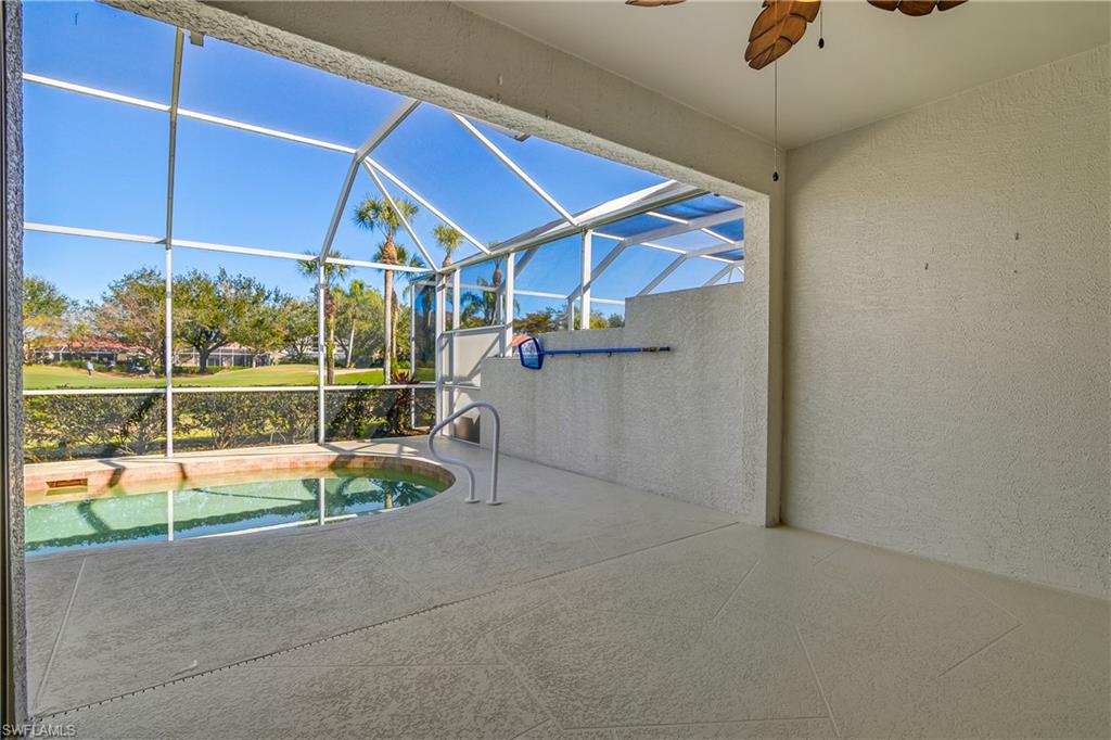 COLONIAL LINKS - Residential