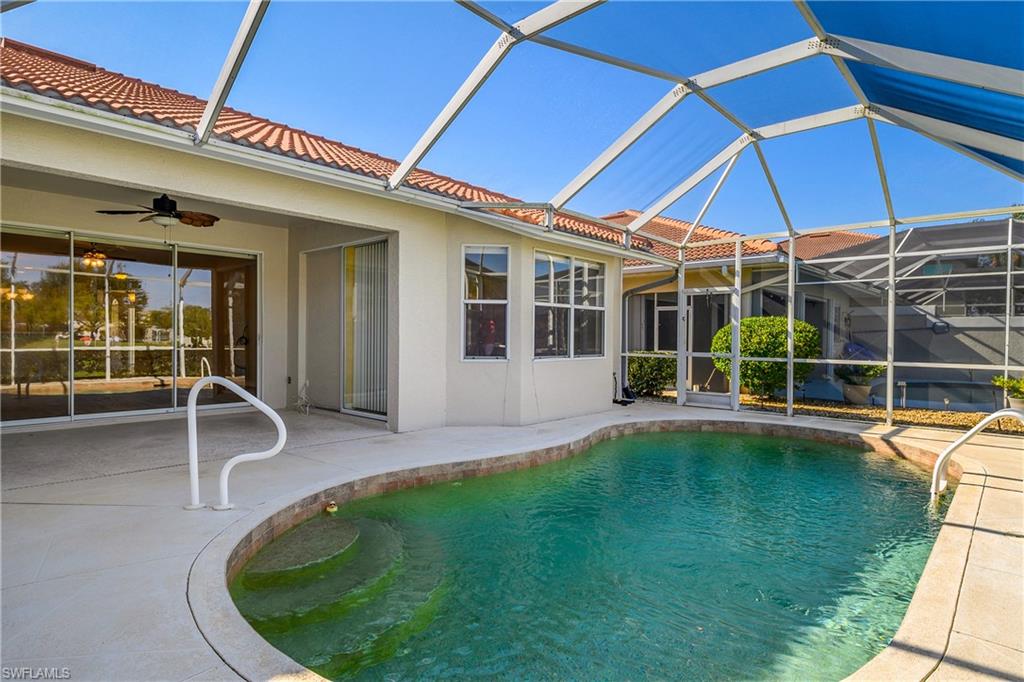 COLONIAL LINKS - Residential