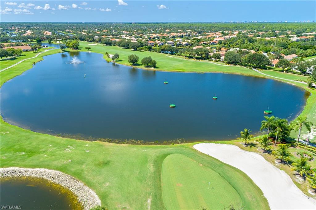 COLONIAL LINKS - Residential