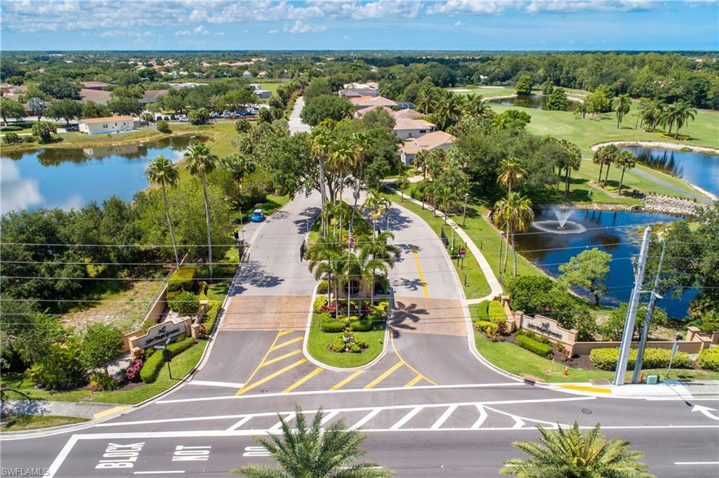 COLONIAL LINKS - Residential