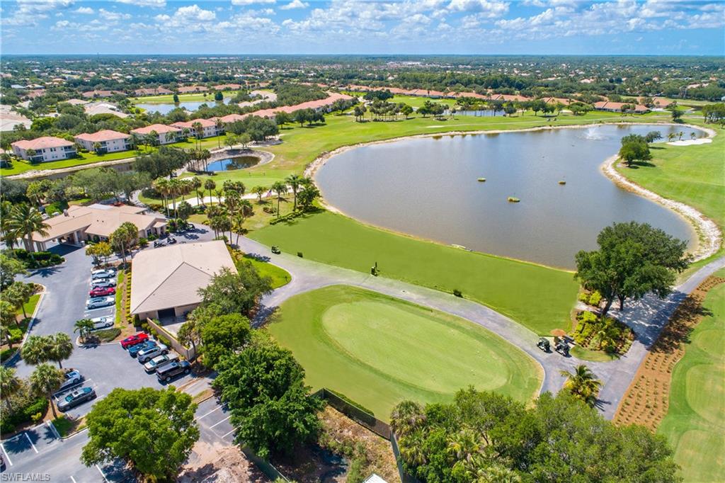 COLONIAL LINKS - Residential