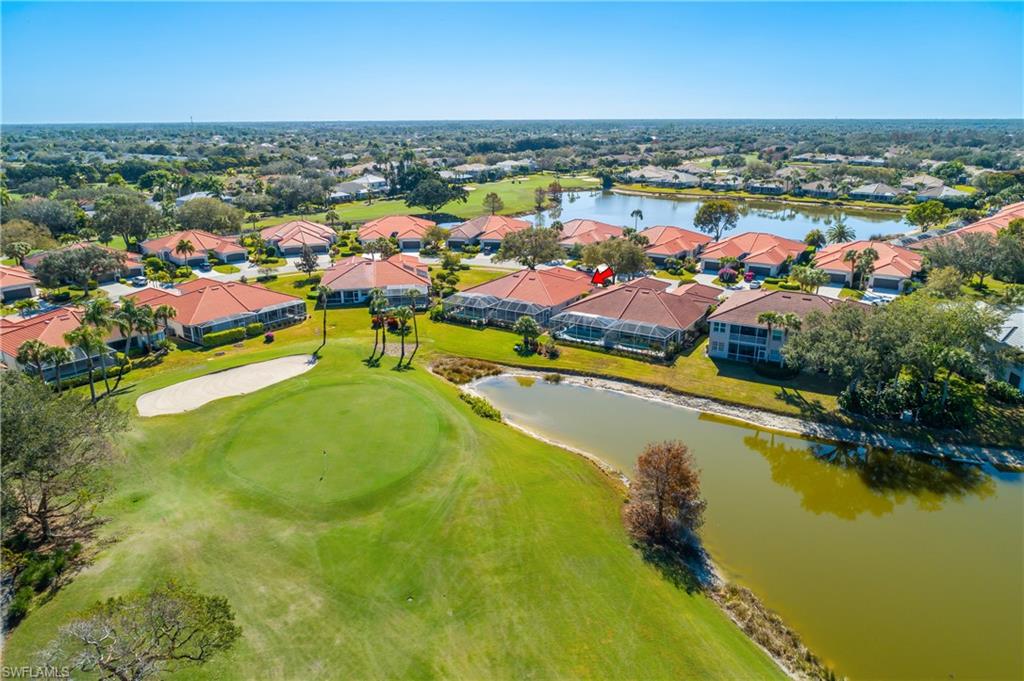 COLONIAL LINKS - Residential