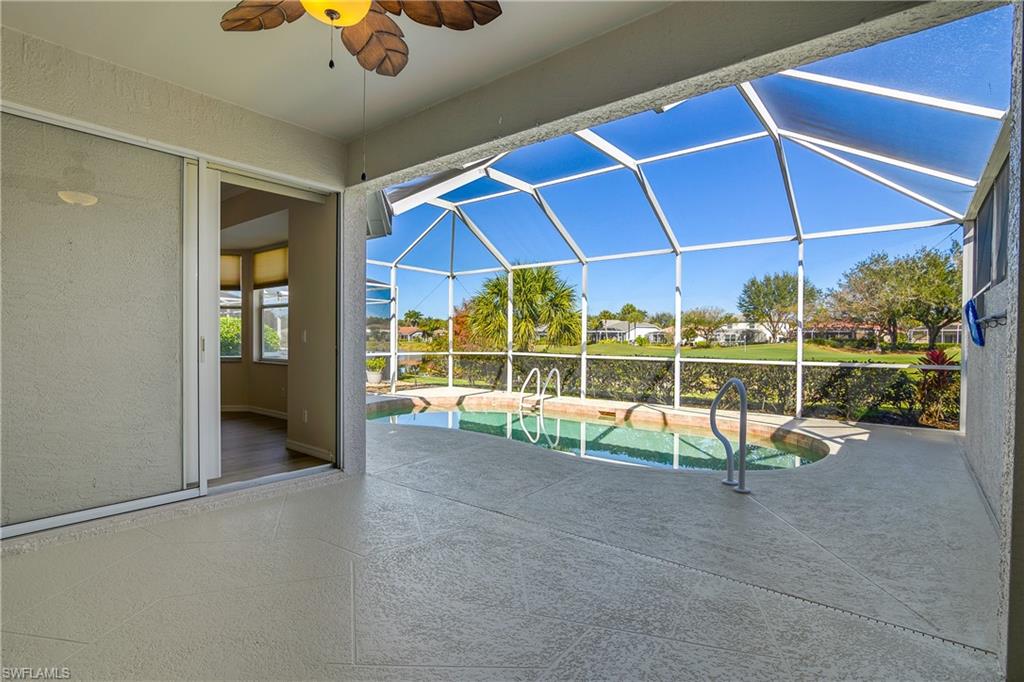 COLONIAL LINKS - Residential