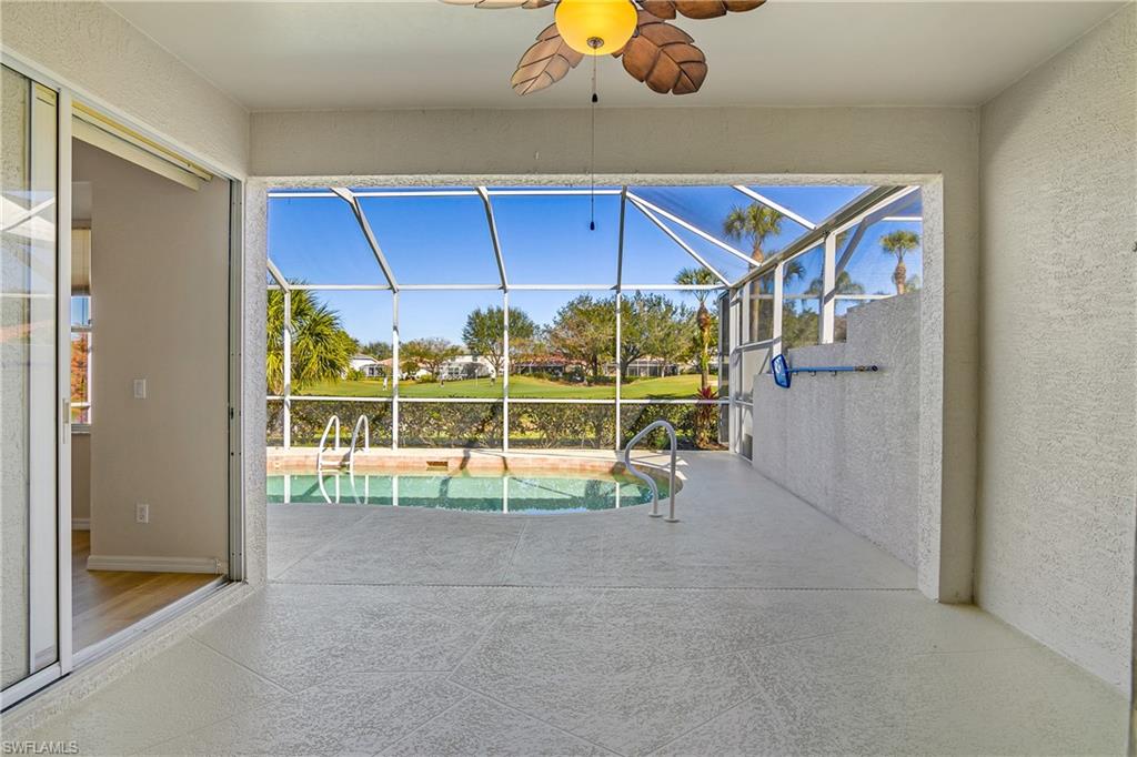 COLONIAL LINKS - Residential