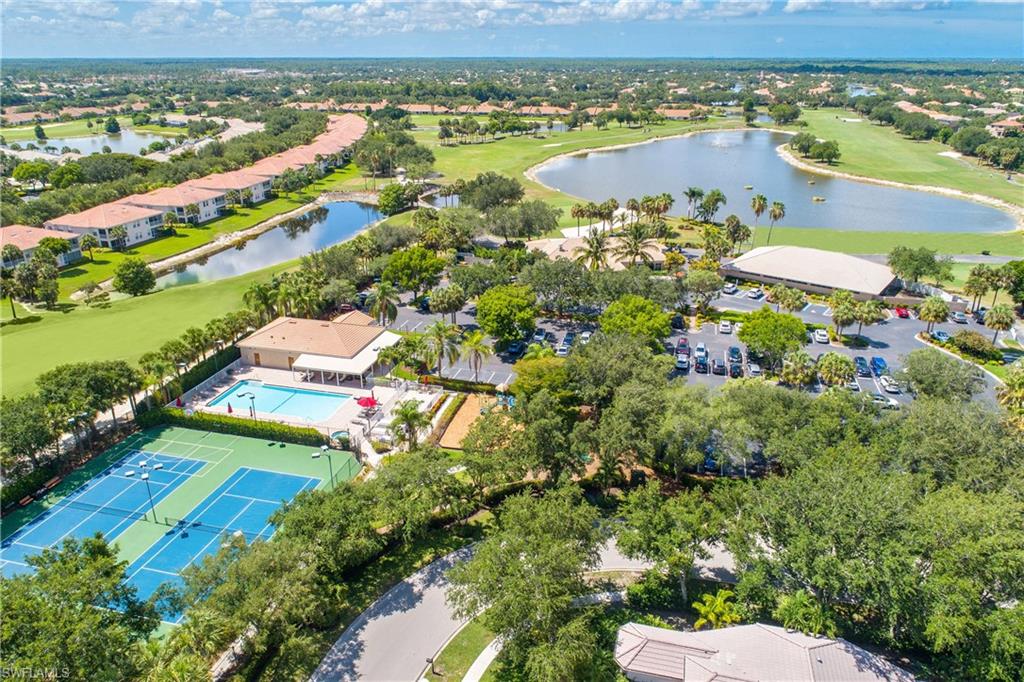 COLONIAL LINKS - Residential