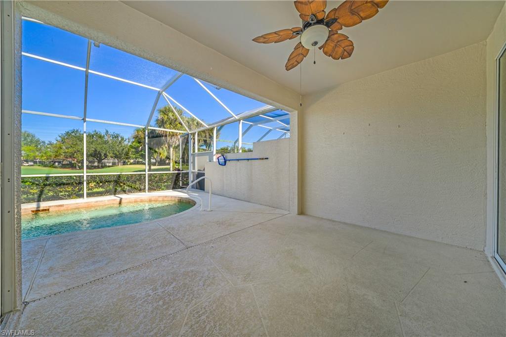 COLONIAL LINKS - Residential