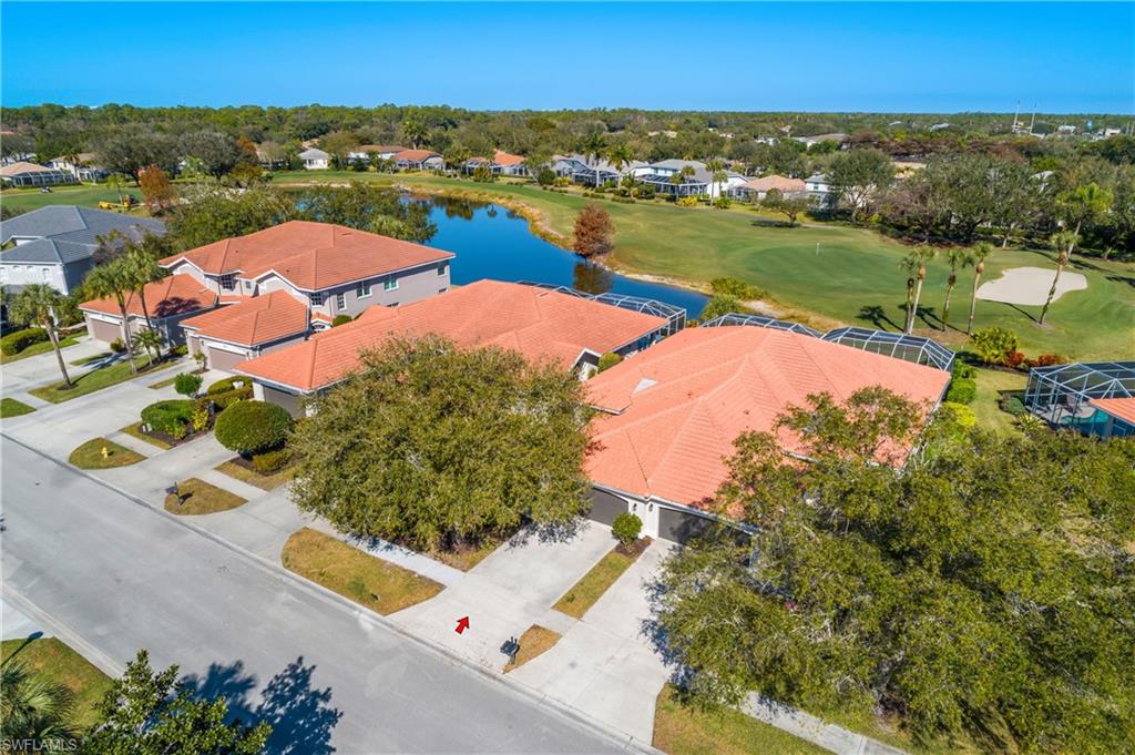 COLONIAL LINKS - Residential