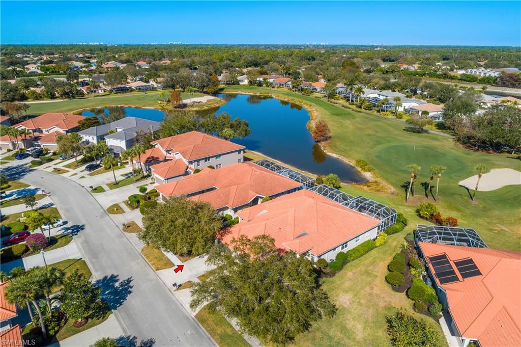 COLONIAL LINKS - Residential