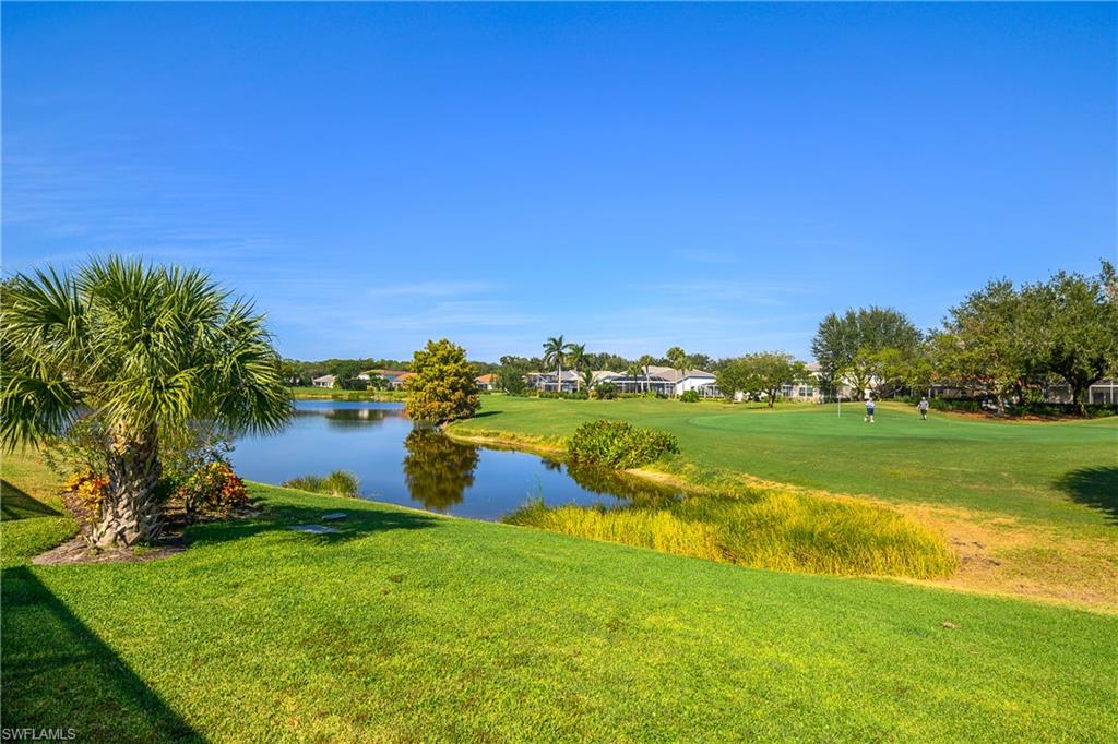 COLONIAL LINKS - Residential