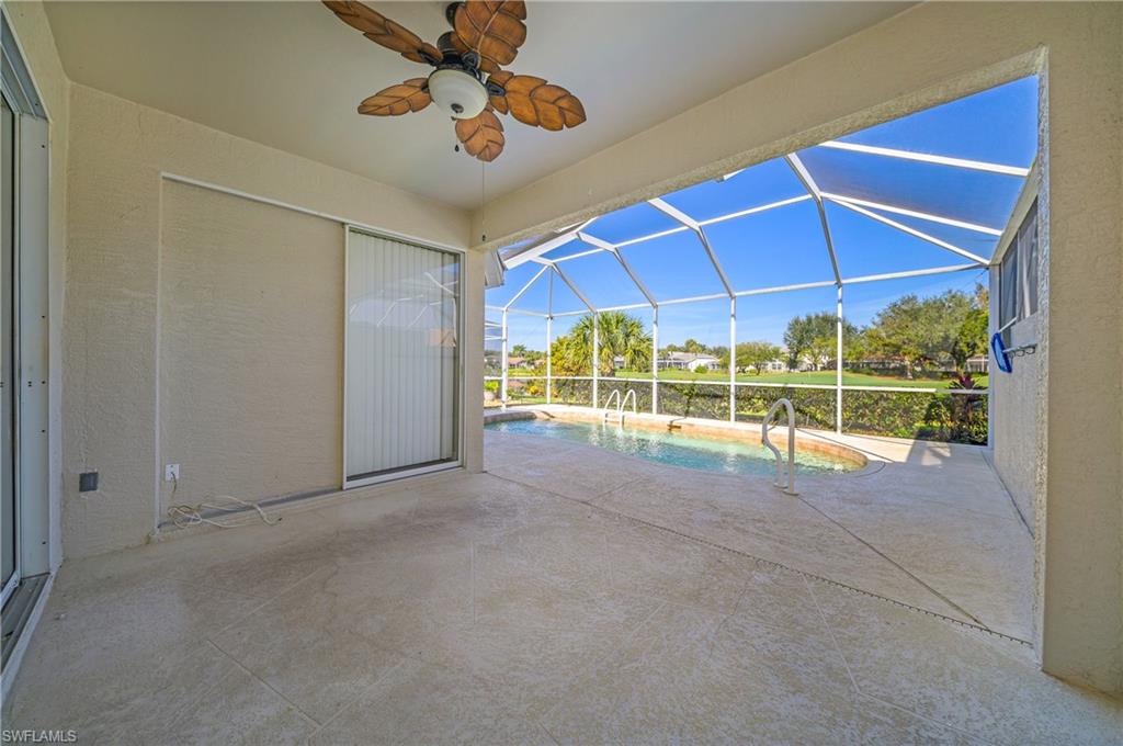 COLONIAL LINKS - Residential