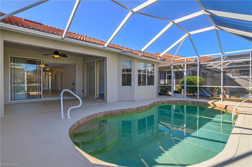 COLONIAL LINKS - Residential