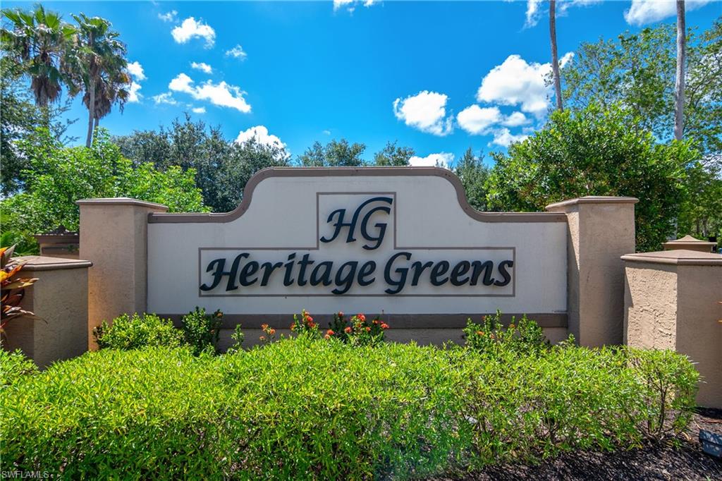 COLONIAL LINKS - Residential