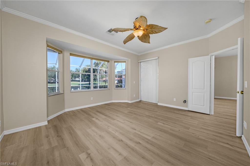 COLONIAL LINKS - Residential