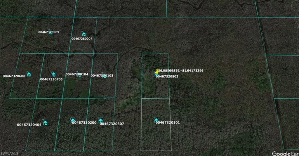 NORTH BELL MEAD - Land