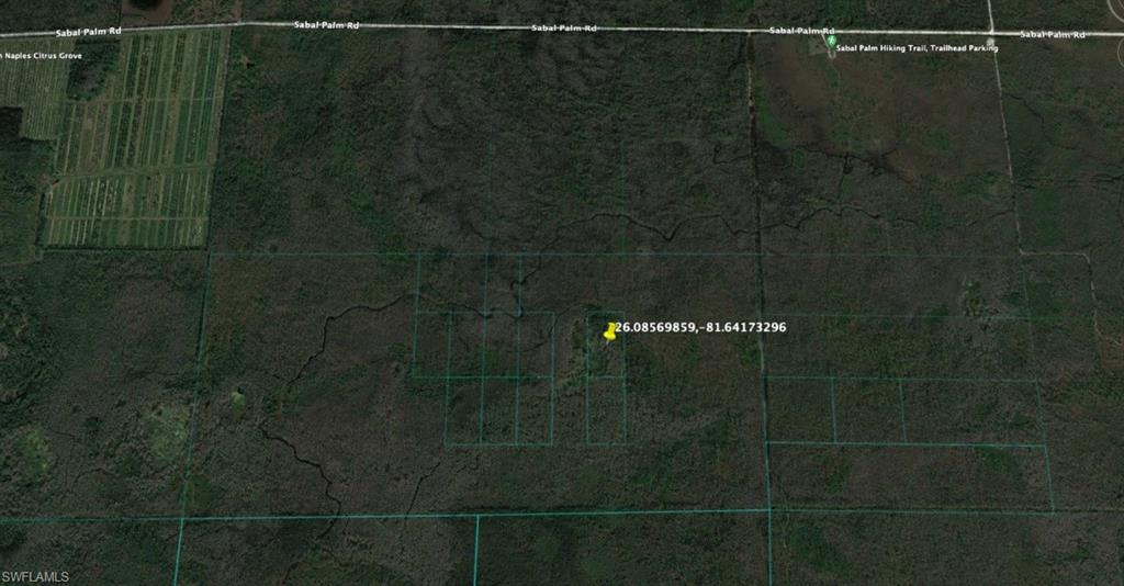 NORTH BELL MEAD - Land