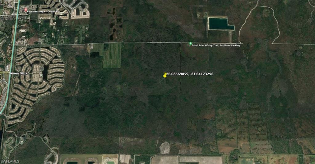 NORTH BELL MEAD - Land