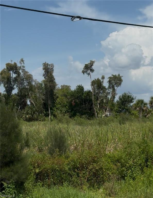 NORTH FORT MYERS - Land