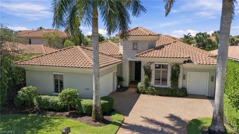Photo of 2087 RIVOLI CT, NAPLES, FL 34105 (MLS # 226036739)