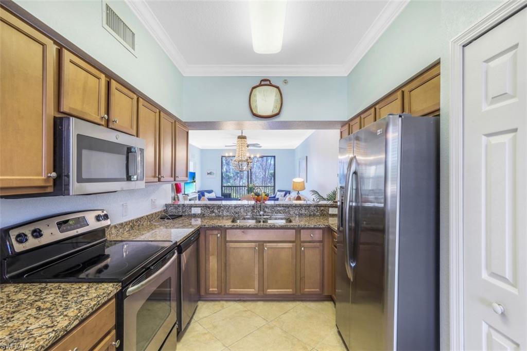 ALBERI ACQUA - Residential