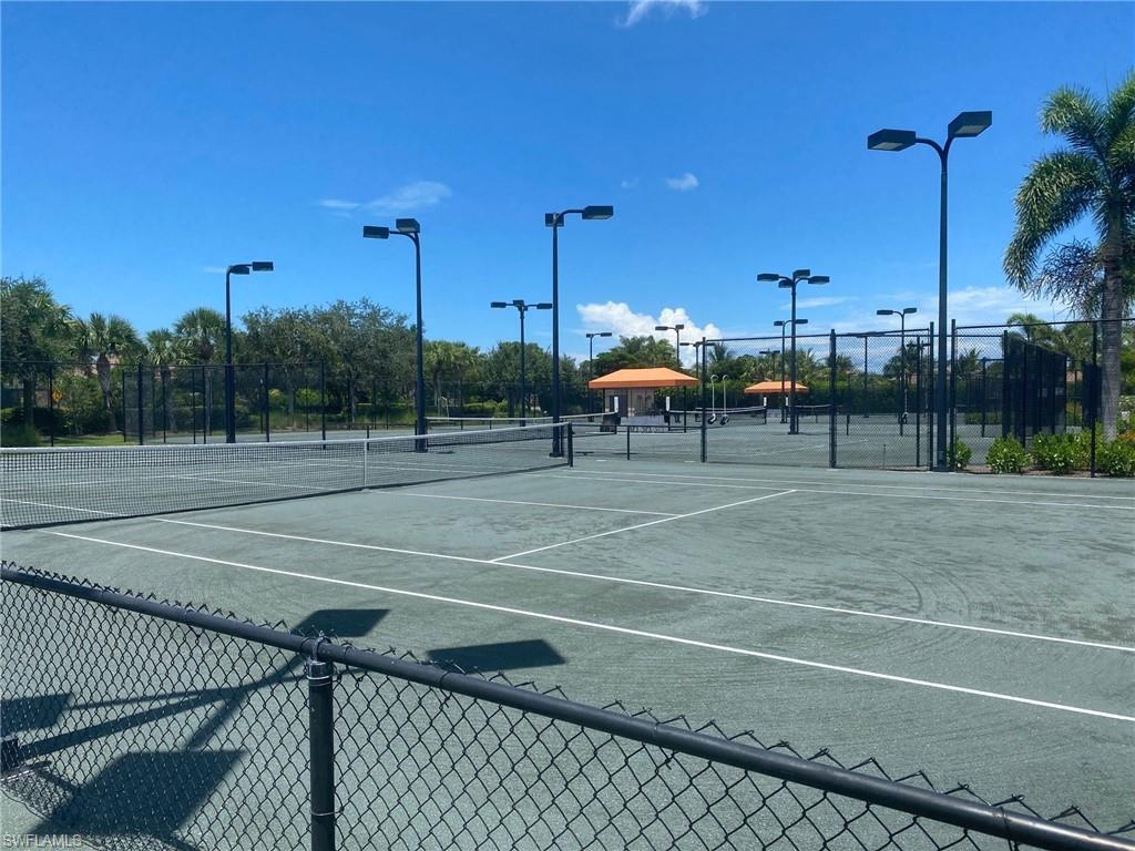 ALBERI ACQUA - Residential