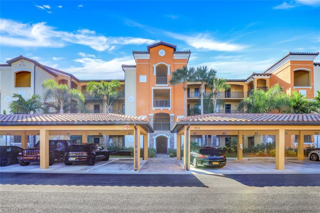 ALBERI ACQUA - Residential