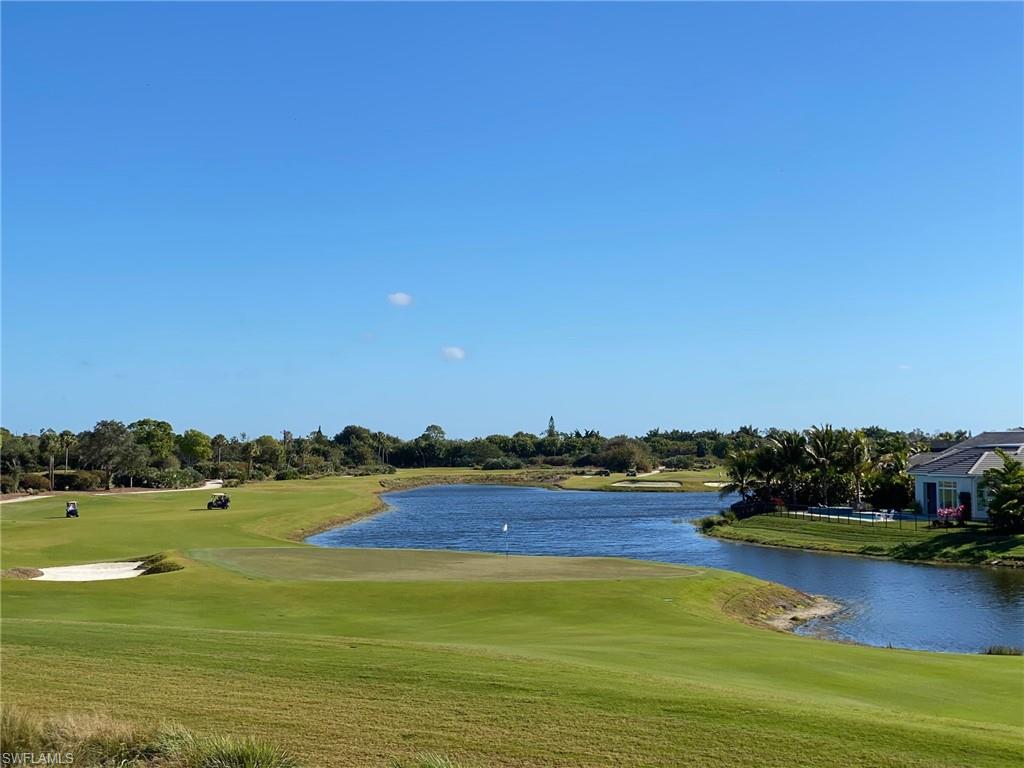 ALBERI ACQUA - Residential