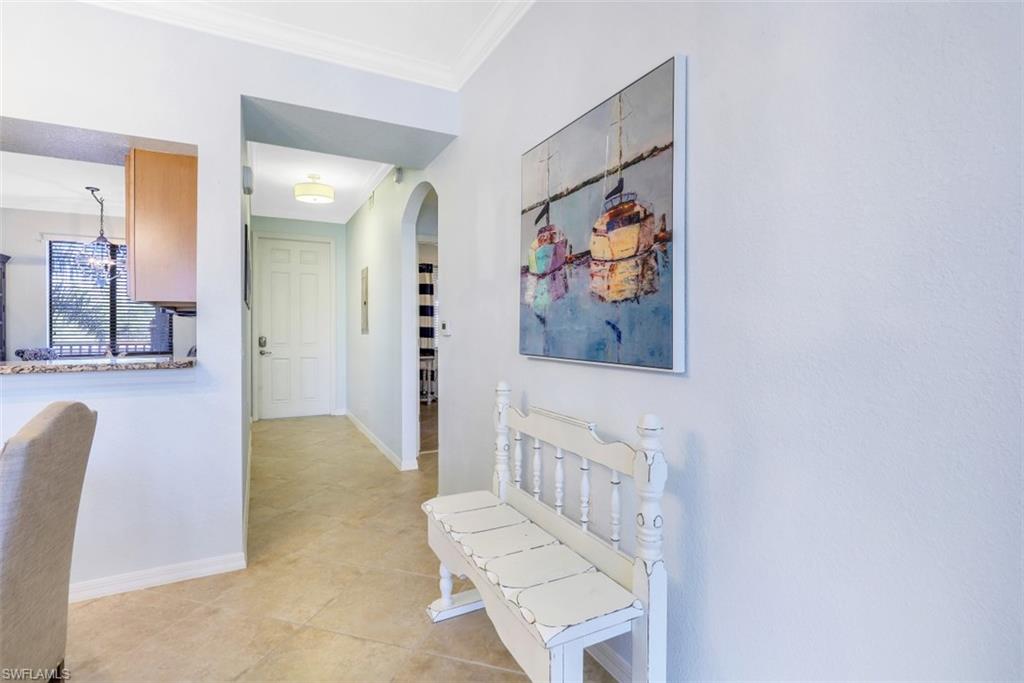 ALBERI ACQUA - Residential