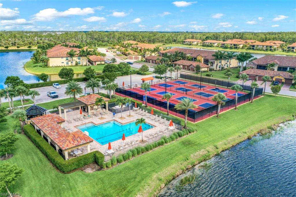 ALBERI ACQUA - Residential