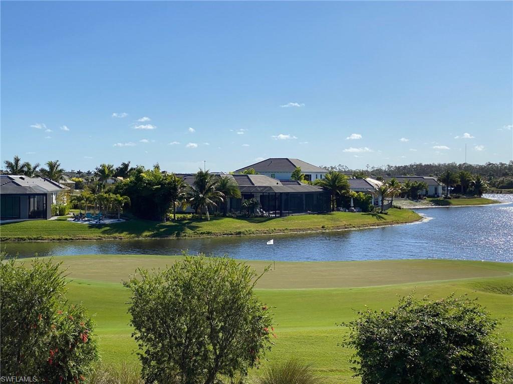 ALBERI ACQUA - Residential