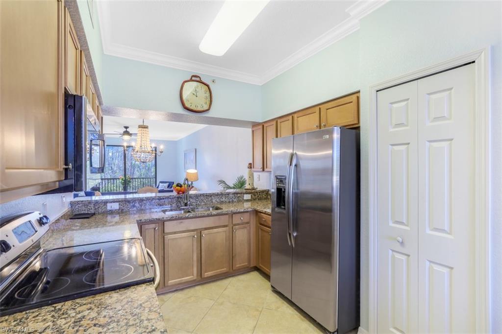 ALBERI ACQUA - Residential