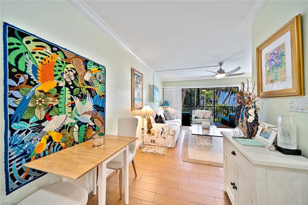 TENNIS VILLAS - Residential