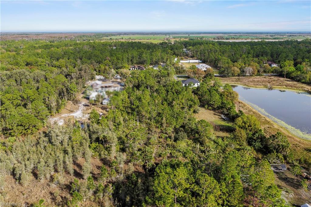 GOLDEN GATE ESTATES - Land