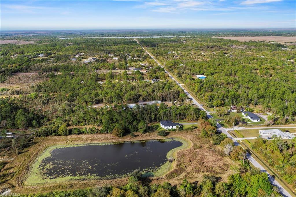 GOLDEN GATE ESTATES - Land