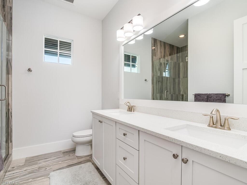 MARCO BEACH - Residential