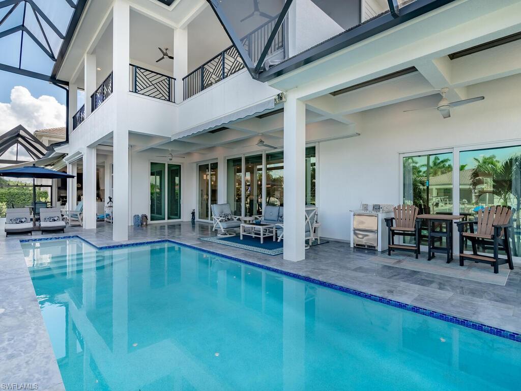 MARCO BEACH - Residential