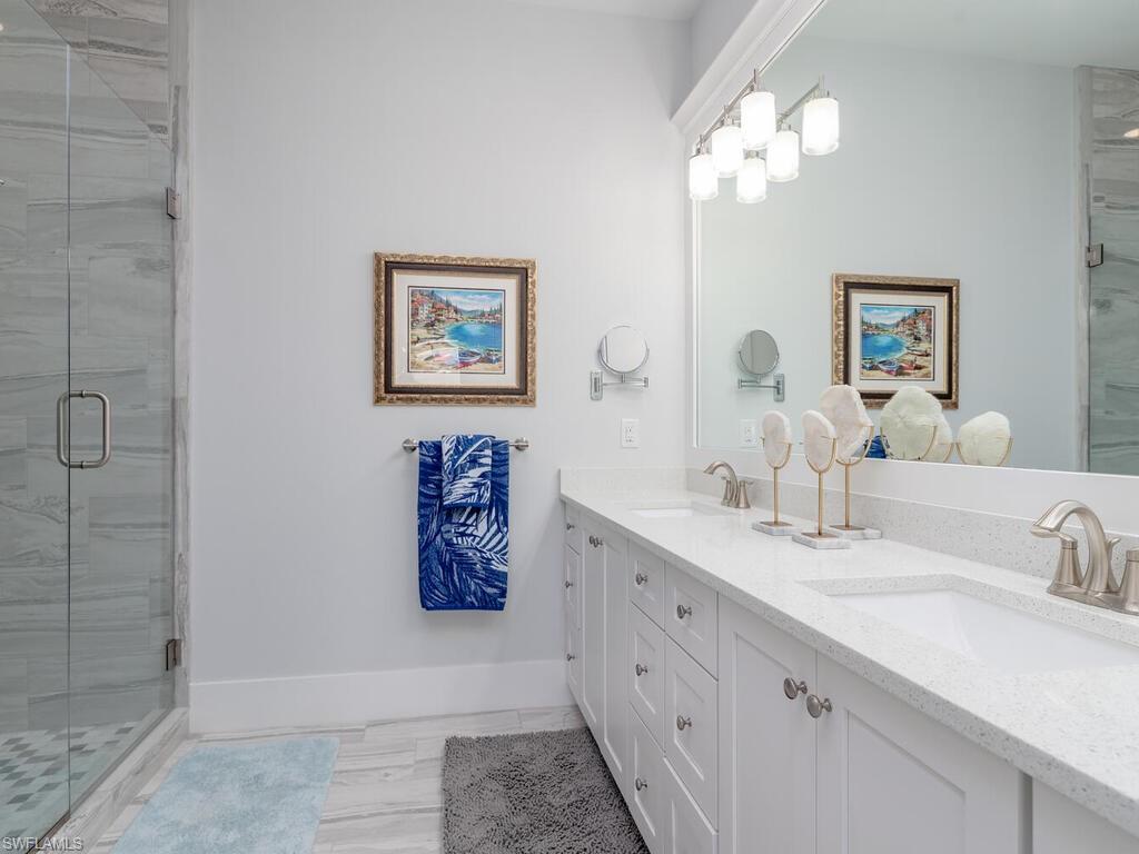 MARCO BEACH - Residential