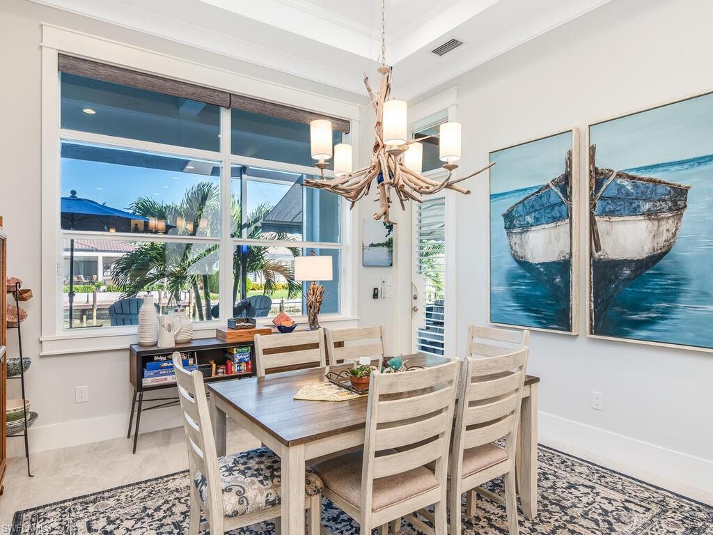 MARCO BEACH - Residential