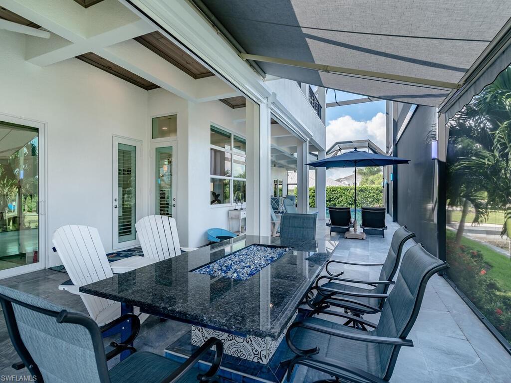 MARCO BEACH - Residential