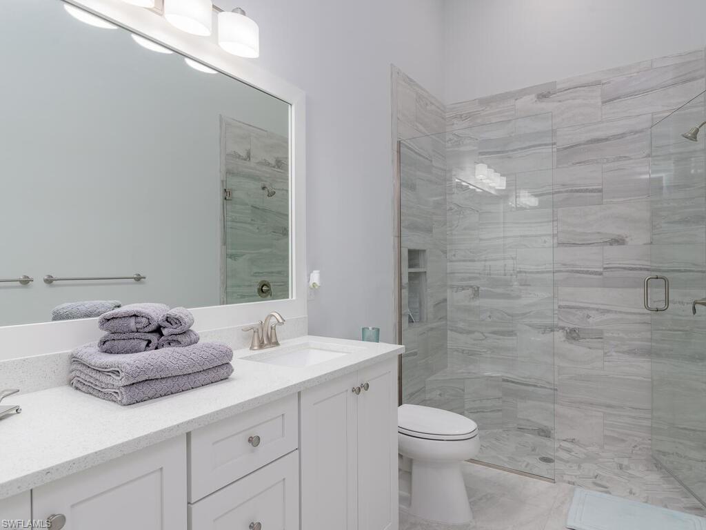 MARCO BEACH - Residential